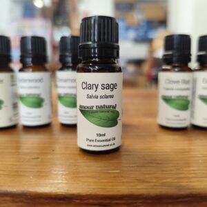 Amour Natural Essential oils A-F 10ml - Image 8