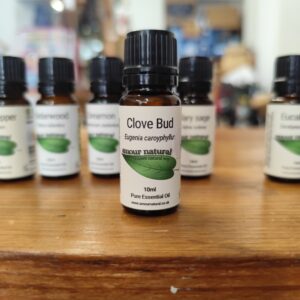 Amour Natural Essential oils A-F 10ml - Image 9