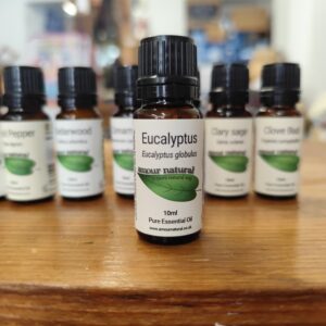 Amour Natural Essential oils A-F 10ml - Image 10