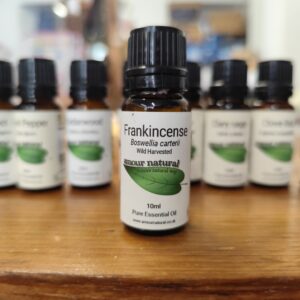 Amour Natural Essential oils A-F 10ml - Image 11