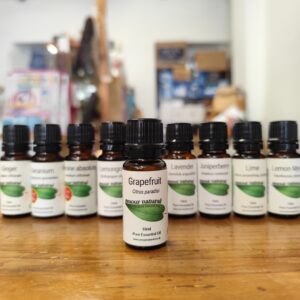 Amour Natural Essential oils G-M - Image 4