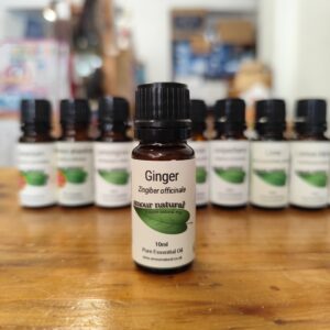Amour Natural Essential oils G-M - Image 3