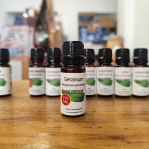 Amour Natural Essential oils G-M - Image 2