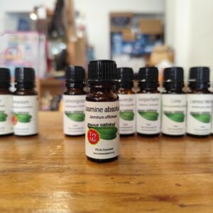 Amour Natural Essential oils G-M - Image 5