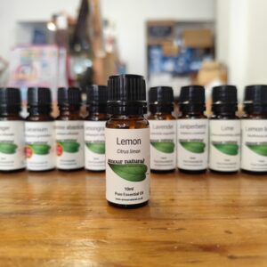 Amour Natural Essential oils G-M - Image 8