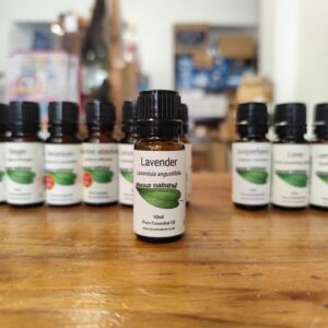 Amour Natural Essential oils G-M - Image 7