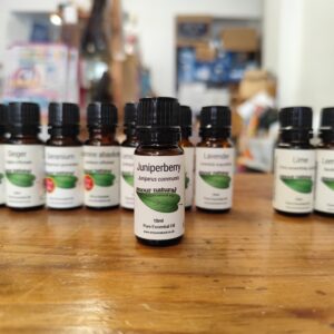 Amour Natural Essential oils G-M - Image 6