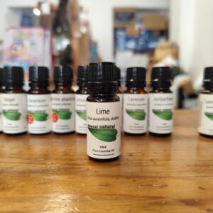 Amour Natural Essential oils G-M - Image 10