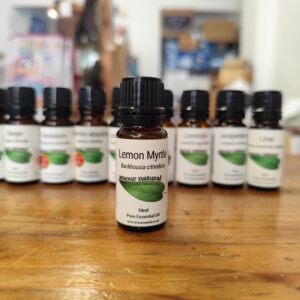 Amour Natural Essential oils G-M - Image 14