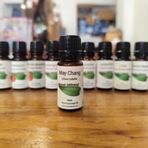 Amour Natural Essential oils G-M - Image 13