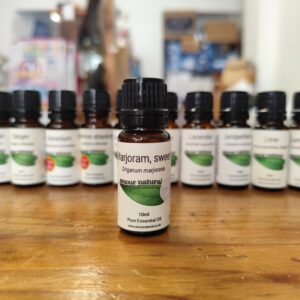 Amour Natural Essential oils G-M - Image 12