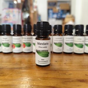 Amour Natural Essential oils G-M - Image 11