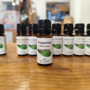 amour natural essential oils N-Z 10ml - Image 4