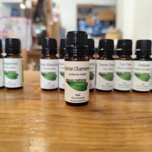amour natural essential oils N-Z 10ml - Image 6