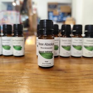 amour natural essential oils N-Z 10ml - Image 5