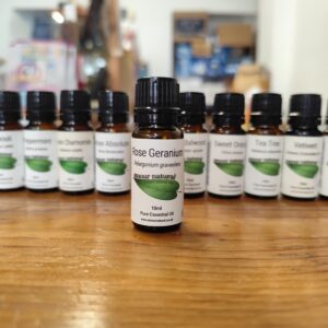 amour natural essential oils N-Z 10ml - Image 7