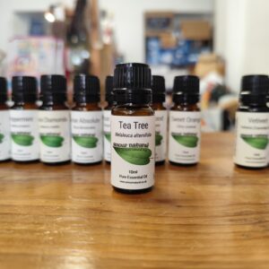 amour natural essential oils N-Z 10ml - Image 10