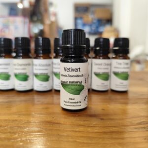 amour natural essential oils N-Z 10ml - Image 11