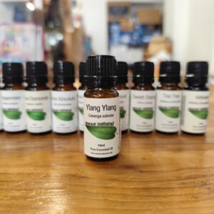 amour natural essential oils N-Z 10ml - Image 12