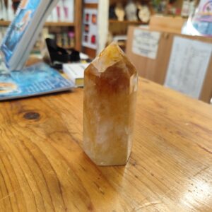 Golden-Healer Quartz - Image 3