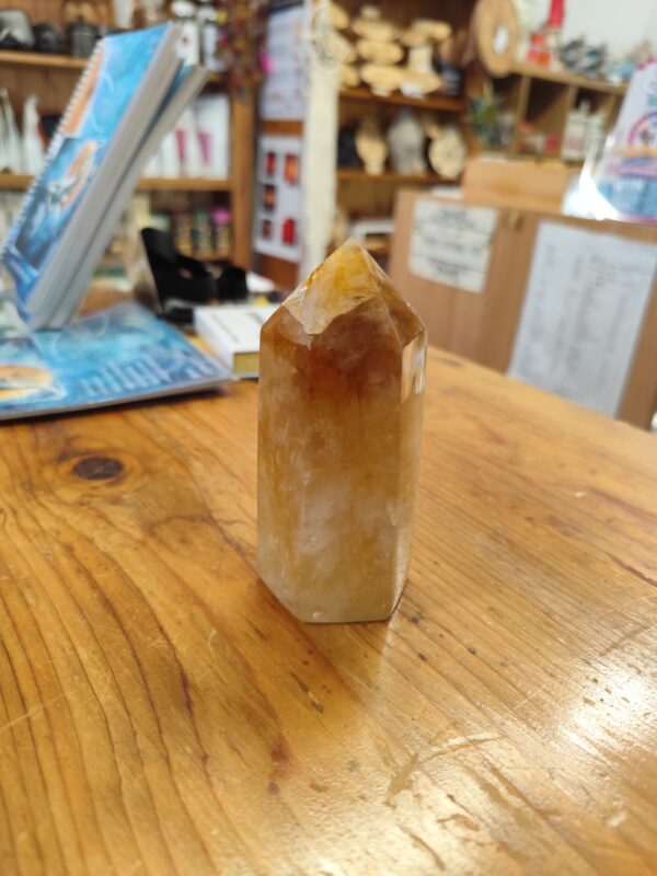 Golden-Healer Quartz - Image 3
