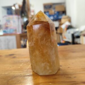 Golden-Healer Quartz - Image 2