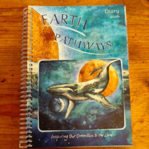 Earth pathways diary