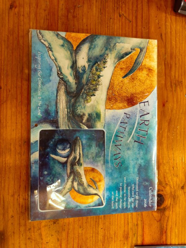 Earthpathways Calendar