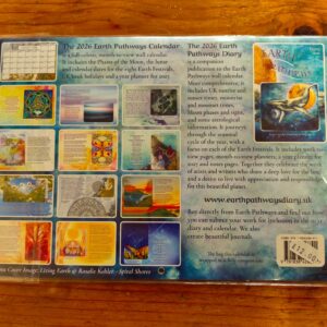 Earthpathways Calendar - Image 2