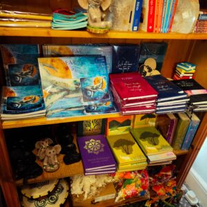 diarys and journals