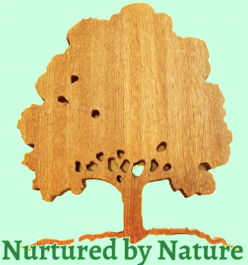 Nurtured by Nature